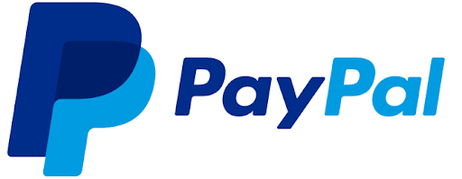 pay with paypal - The Pretenders Store